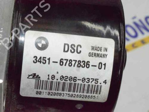 ABS pump BMW 1 Coupe (E82) 120 d | BP765292M43 