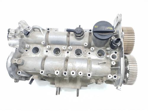 Cylinder head VW GOLF VII (5G1, BQ1, BE1, BE2) 1.2 TSI | BP30682224M5 