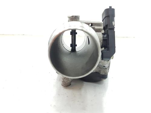 Throttle body DACIA DOKKER MPV (KE_) 1.5 dCi (KEAJ, KEAH) | BP15206674M82 
