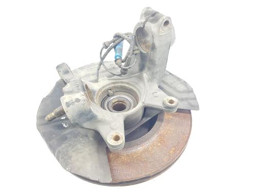 Right front steering knuckle BMW X3 (E83) xDrive 30 d | BP15734598M26 