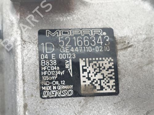 AC compressor ALFA ROMEO TONALE (965_) | BP37595069M34 - Image 3