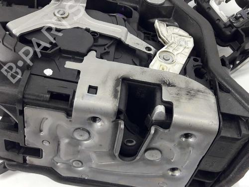 Front right lock BMW X1 (F48) sDrive 20 d | BP10256685C97 