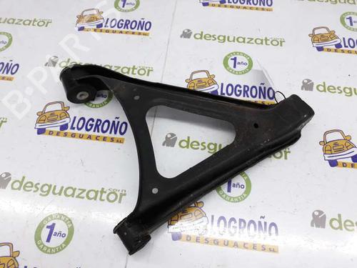 Querlenker links hinten VW TOUAREG (7LA, 7L6, 7L7) 2.5 R5 TDI | BP3244032M14 