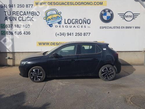 Right sun visor OPEL CORSA F (P2JO) | BP39206887I2 - Image 7
