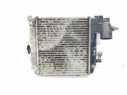 Intercooler TOYOTA LAND CRUISER PRADO (_J12_) 3.0 D-4D (KDJ120, KDJ125) | BP28799292M30 