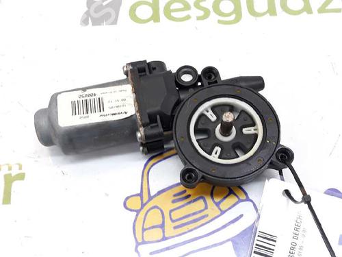 Used Right rear window motor NISSAN PATHFINDER III (R51) 2.5 dCi (174 hp) 2840387
