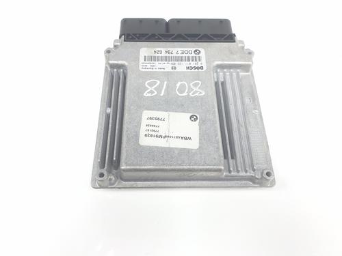 Engine control unit (ECU) BMW 3 (E46) 320 d | BP22931781M57 