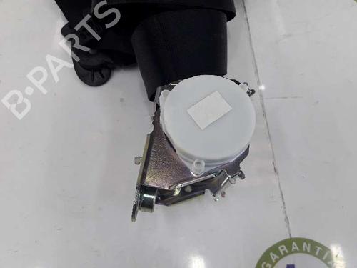 Front right seatbelt BMW 1 (E87) 118 d | BP8744109I25 