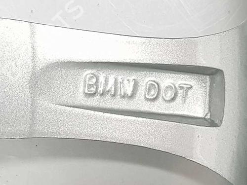 Rim BMW X3 (F25) sDrive 18 d | BP6570452C45 