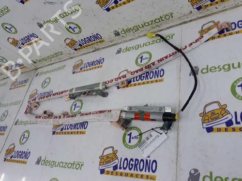 Right curtain airbag SUBARU OUTBACK (BL, BP) 2.0 D AWD (BPD) | BP1453240C12 