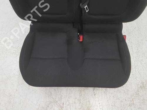 Right front seat RENAULT TRAFIC III Van (FG_)  | BP33464702C16  - Image 10