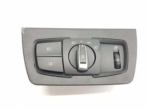 Used Headlight switch BMW 4 Gran Coupe (F36) 418 d (150 hp) 29489601