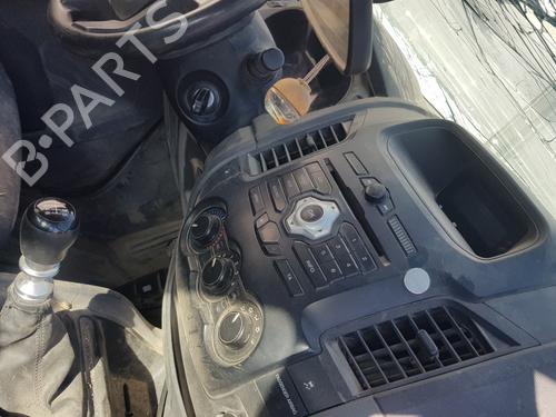 Right rear window motor FORD RANGER (TKE)  | BP29244427E22 