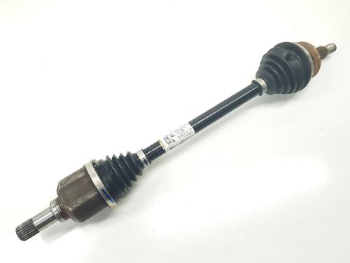 Left front driveshaft FIAT DOBLO Box Body/MPV (510_, 511_) BlueHDi 100 | BP32330851M38