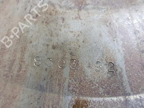 Flywheel CADILLAC SEVILLE 4.6 STS V8 | BP14080984M101