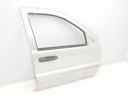 Right front door JEEP GRAND CHEROKEE II (WJ, WG) 2.7 CRD 4x4 | BP9401372C3 