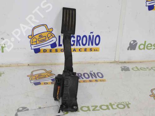 Pedal FORD FOCUS II (DA_, HCP, DP) 2.0 TDCi | BP1635778I4 