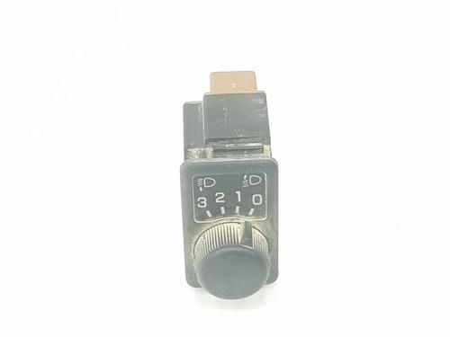 Used Headlight switch NISSAN TERRANO II (R20) 2.7 TDi 4WD (125 hp) 16750035