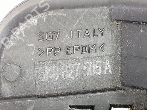 Tailgate lock VW GOLF VI (5K1)  | BP29505073C101 