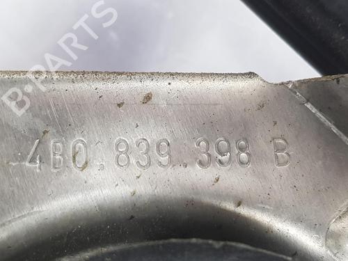 Rear right window mechanism AUDI A6 C5 (4B2) 2.5 TDI | BP10062980C25 