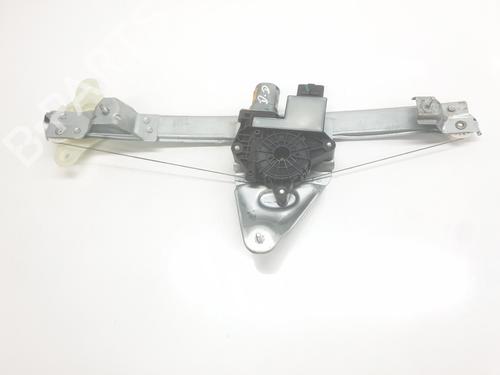 Used Front right window mechanism Front right window mechanism RENAULT ARKANA I (LCM_, LDN_) 1.3 TCe 140 (LDN0) (140 hp) 34266628 34266628