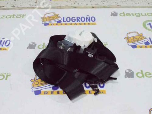 Front left seatbelt BMW 1 (E87) 120 d | BP8746486I26 
