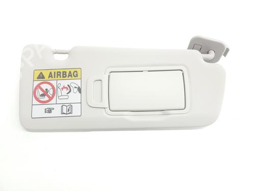 Right sun visor DACIA SANDERO III | BP35963776I2 - Image 2