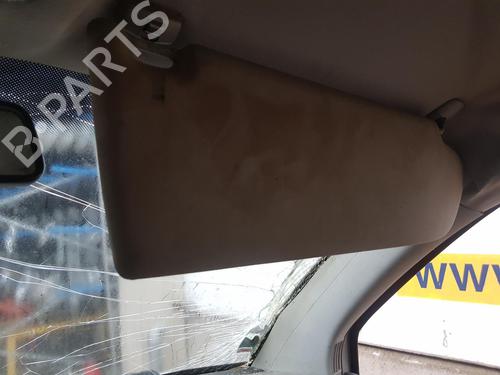 Serrure avant droite VW TRANSPORTER T5 Van (7HA, 7HH, 7EA, 7EH) 2.5 TDI | BP8640887C97 