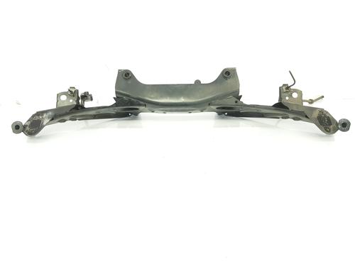 Used Rear axle BMW 2 Gran Tourer (F46) 218 d (150 hp) 9280273