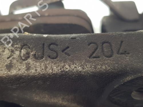 Left rear brake caliper PEUGEOT EXPERT Van (V_) 1.5 BlueHDi 100 | BP33214995M107 - Image 5