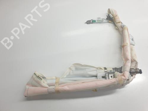 Venstre gardin airbag LEXUS UX (_AA1_, _AH1_, _MA1_) 250h (MZAH10) (184 hp) 24987997