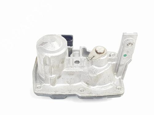 Used Throttle body SEAT LEON (KL1, KLG) 2.0 TDI (150 hp) 28387066
