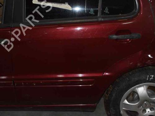 Electronic module MERCEDES-BENZ M-CLASS (W163) ML 270 CDI (163.113) | BP755588M83 