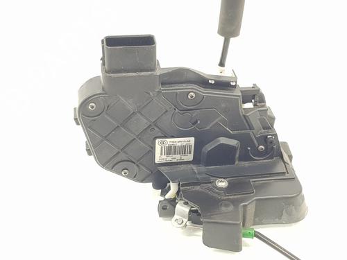 Rear left lock LAND ROVER RANGE ROVER EVOQUE (L538) 2.2 D 4x4 | BP25495080C100 