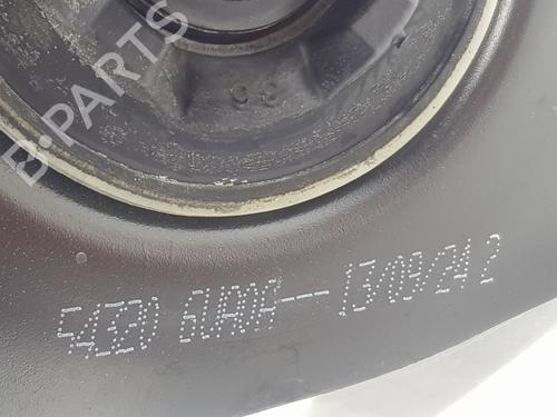 Left front shock absorber RENAULT KANGOO III MPV Blue dCi 95 (KJAB) | BP33625753M16 - Image 3