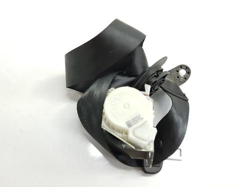 Rear right seatbelt VW POLO V (6R1, 6C1) 1.4 TDI | BP26224977I28 