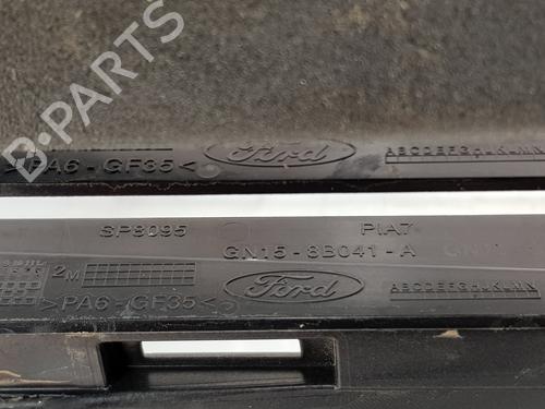 Andre FORD PUMA (J2K, CF7) 1.0 EcoBoost mHEV | BP30762365O1 