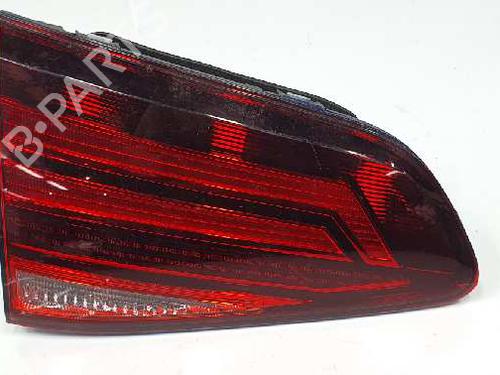 Used Left tailgate light VW GOLF VII (5G1, BQ1, BE1, BE2) 1.6 TDI (115 hp) 13097394