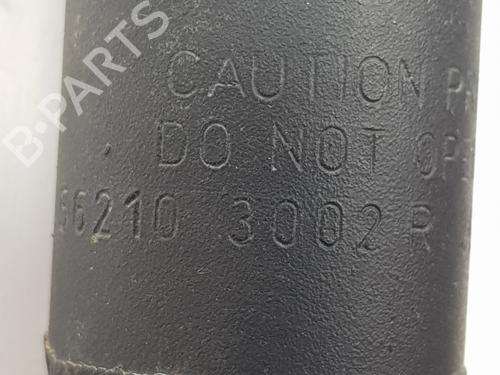 Right rear shock absorber RENAULT CLIO V (B7_)  | BP34639745M19  - Image 5