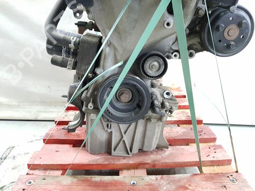 Engine FORD TRANSIT COURIER B460 Box Body/MPV 1.0 EcoBoost | BP30764899M1 