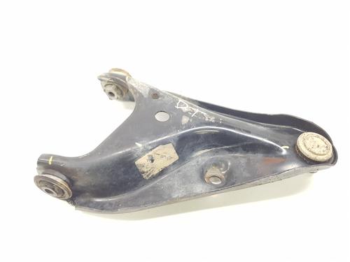 Left front suspension arm RENAULT EXPRESS Box Body/MPV | BP37014156M12 - Image 3