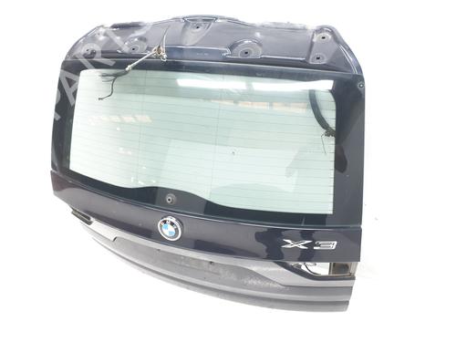 Tailgate BMW X3 (E83) xDrive 20 d | BP20188466C6 