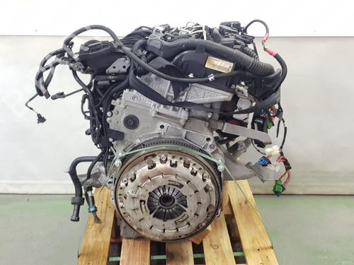 Używane Silnik BMW 3 (E90) 318 d (143 hp) 29456711