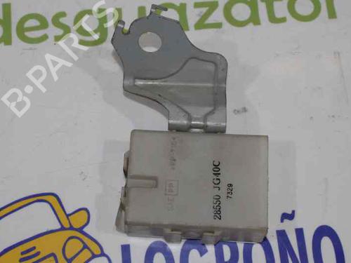 Electronic module NISSAN X-TRAIL II (T31) 2.0 dCi | BP2973237M83 