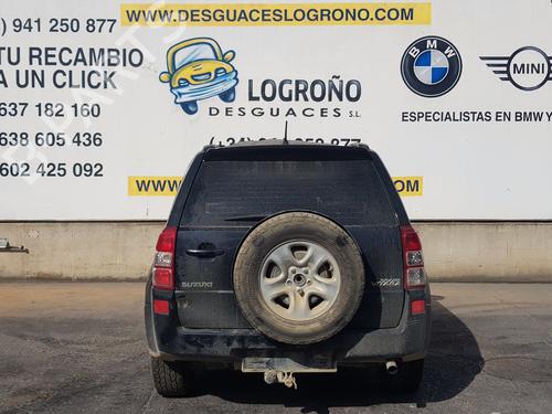 Elektronisk modul SUZUKI GRAND VITARA II (JT, TE, TD)  | BP27318778M83 
