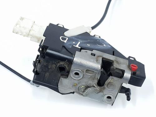 Rear right lock CITROËN C4 I (LC_) 1.4 16V | BP22430169C99 