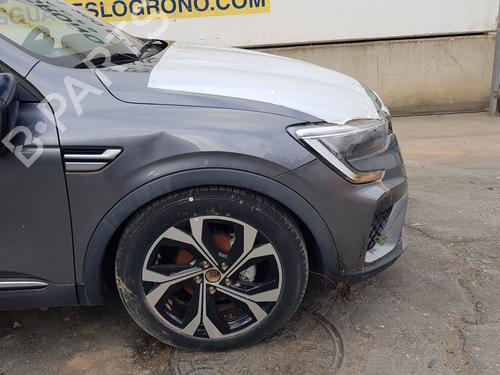 Electronic sensor RENAULT ARKANA I (LCM_, LDN_)  | BP33694524M84  - Image 26