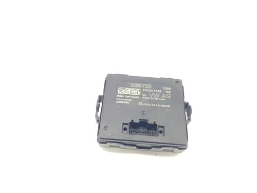 Elektronische module AUDI A3 Sportback (8VA, 8VF) S3 quattro (310 hp) 18828808