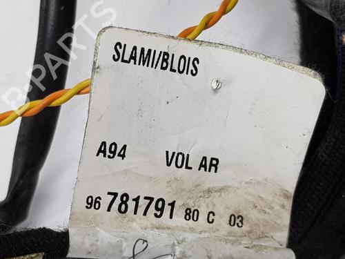 Other PEUGEOT 2008 I (CU_) 1.2 THP 110 / PureTech 110 | BP15730258O1 