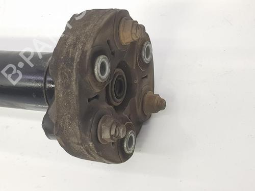 Driveshaft BMW 1 Coupe (E82) 120 d | BP11052331M37 